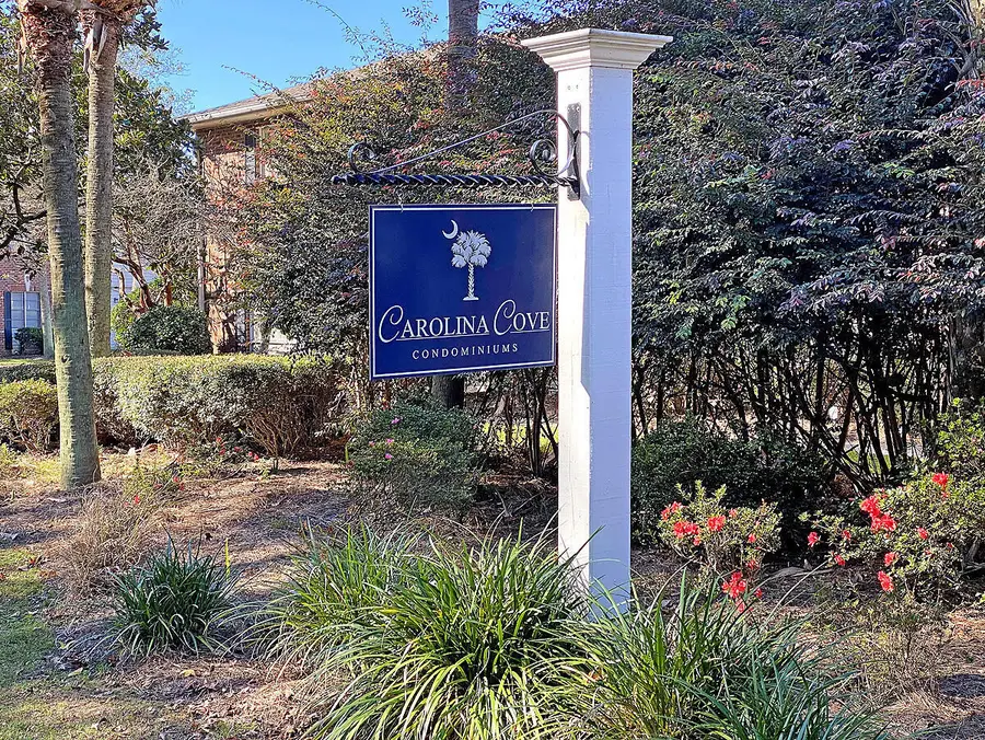 415 Parkdale Drive #6h, Charleston, SC 29414 - Image #3