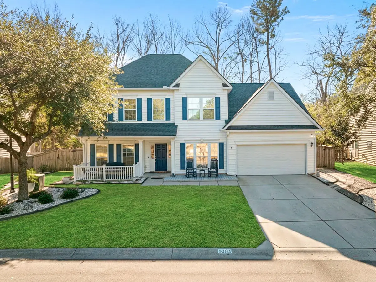 5203 Stonewall Drive, Summerville, SC 29485 - Image #1