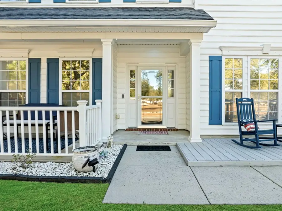 5203 Stonewall Drive, Summerville, SC 29485 - Image #3