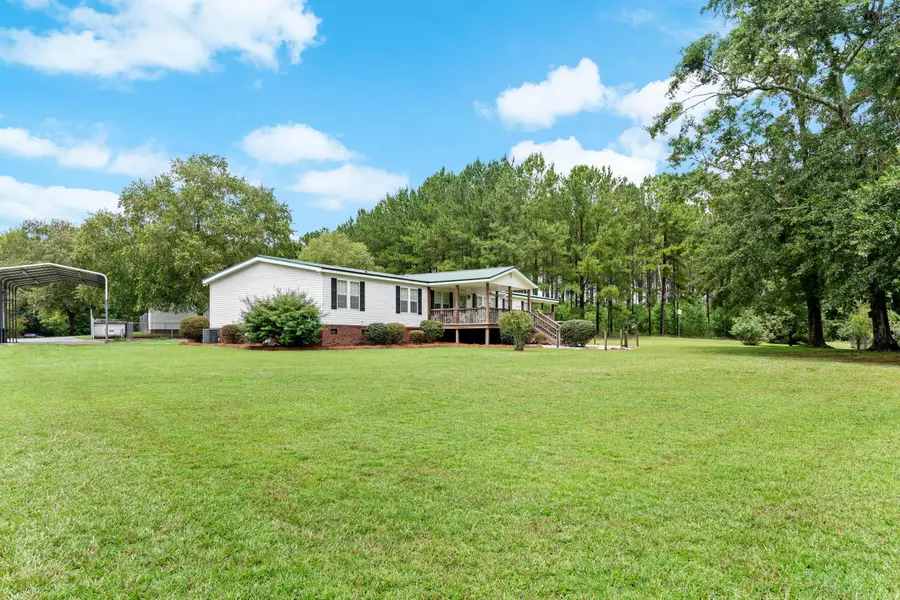 180 Rivers Turn Road, Orangeburg, SC 29115 - #3