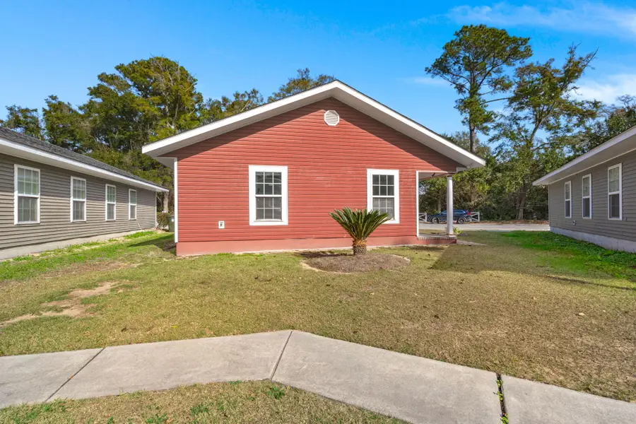 8 Laurel Leaf Lane, Charleston, SC 29412 - #3