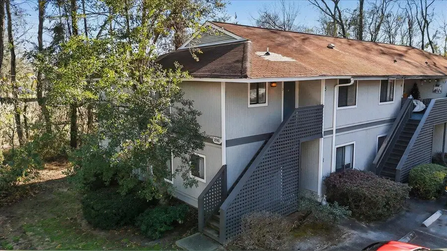 2741 Jobee Drive #5, Charleston, SC 29414 - #2