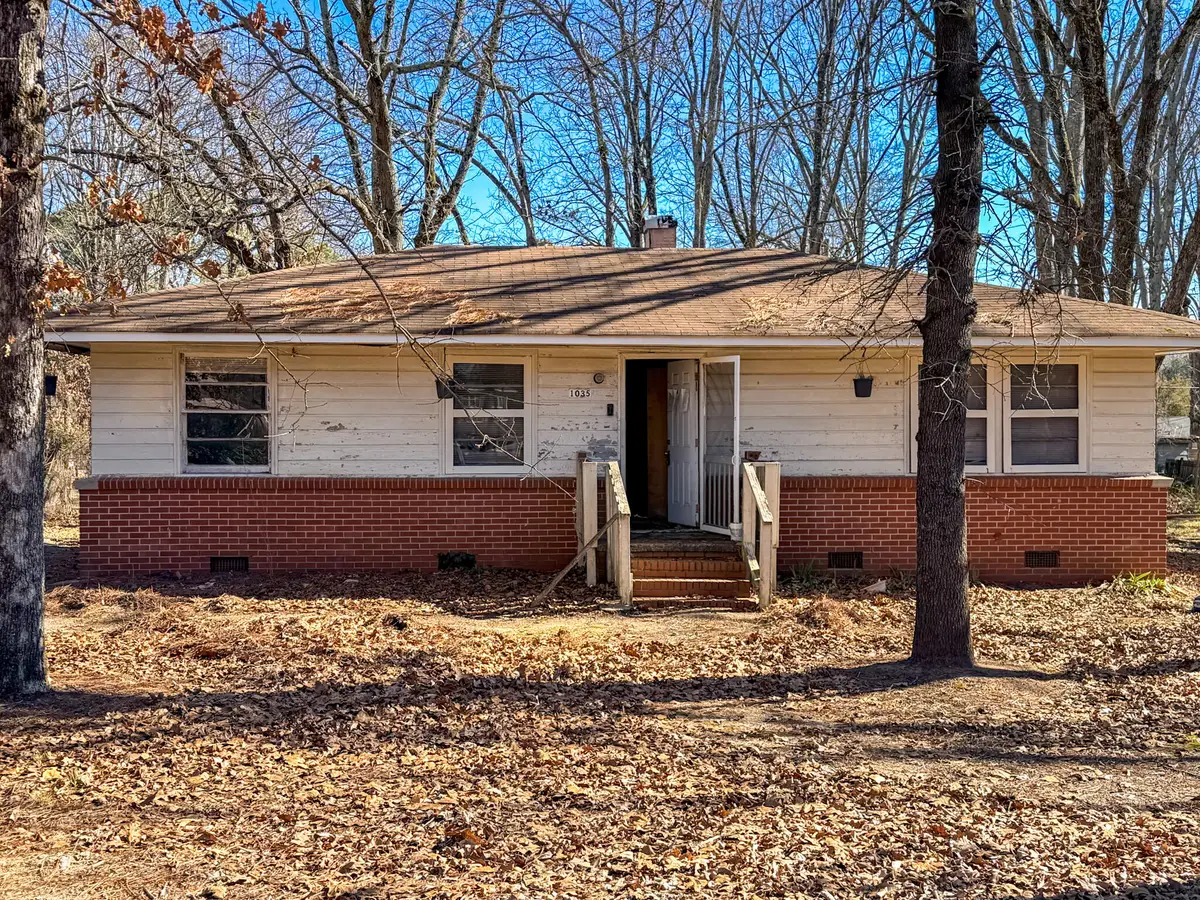 1035 S Stonewall Avenue, Rock Hill, SC 29730 - Image #1