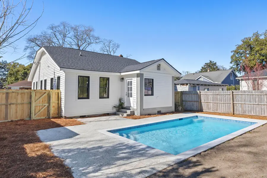 10 Magnolia Avenue, Charleston, SC 29403 - #2