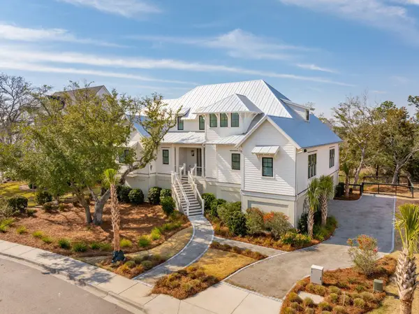 835 Dunham Street, Charleston, SC 29492