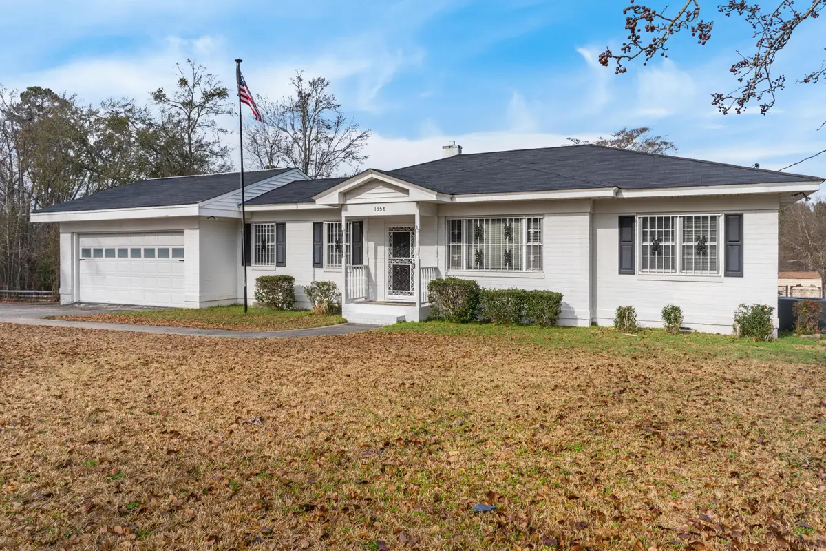 1856 Chestnut Street, Orangeburg, SC 29115 - #1