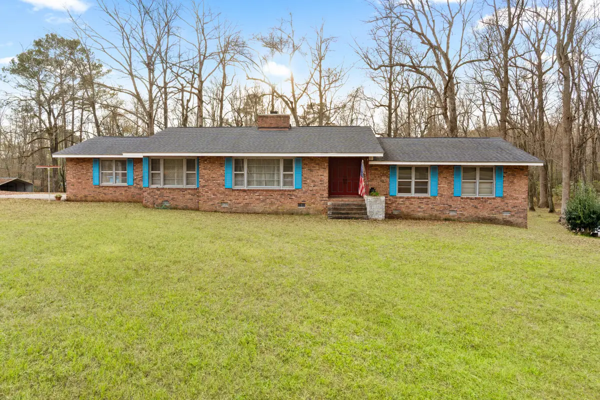 371 Citadel Road, Orangeburg, SC 29118 - #1