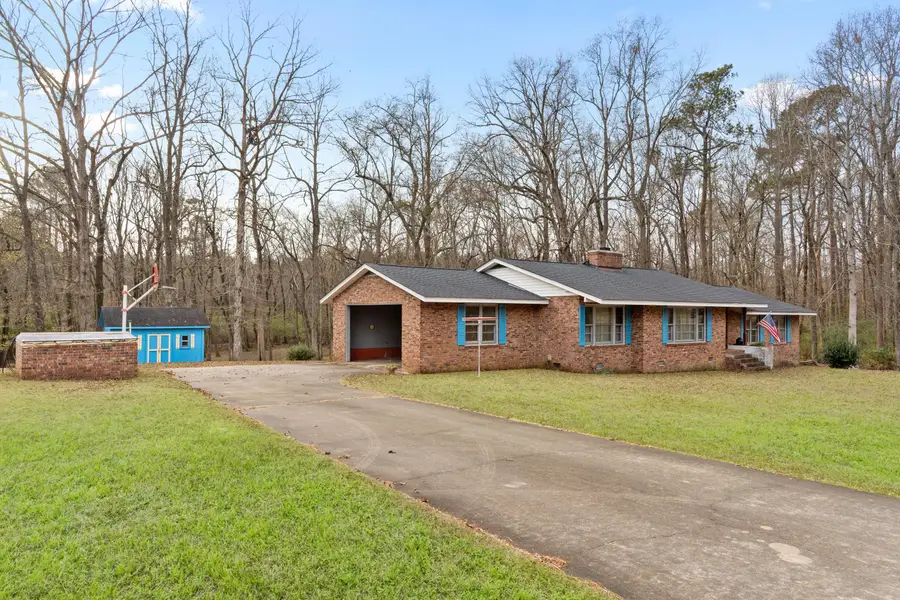 371 Citadel Road, Orangeburg, SC 29118 - #2