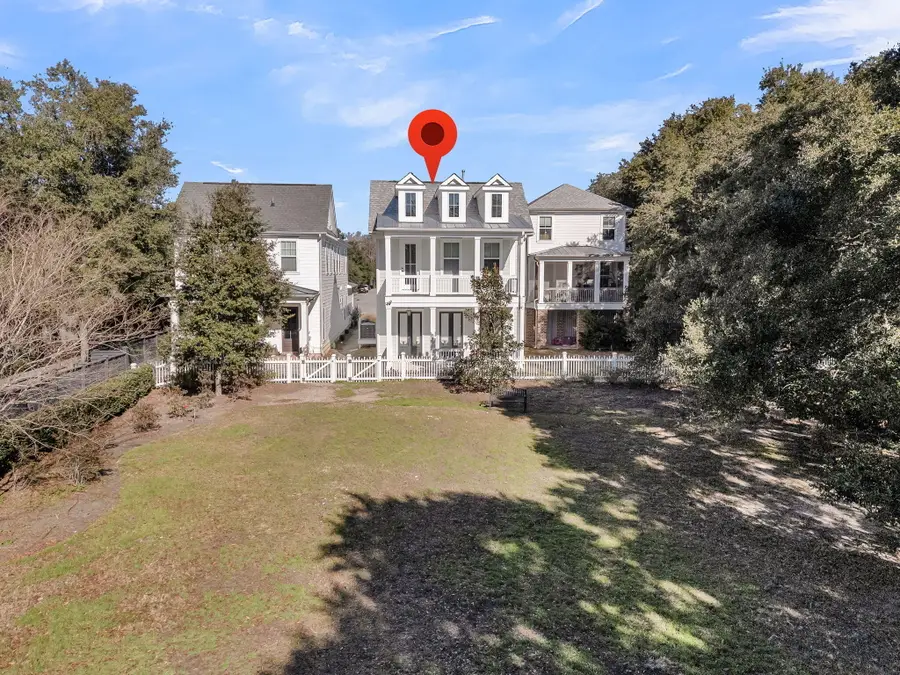 1027 Avenue Of Oaks, Charleston, SC 29407 - Image #2