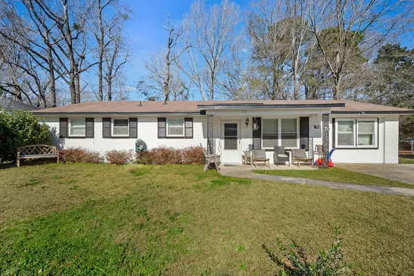 118 Froman Drive, Summerville, SC 29483