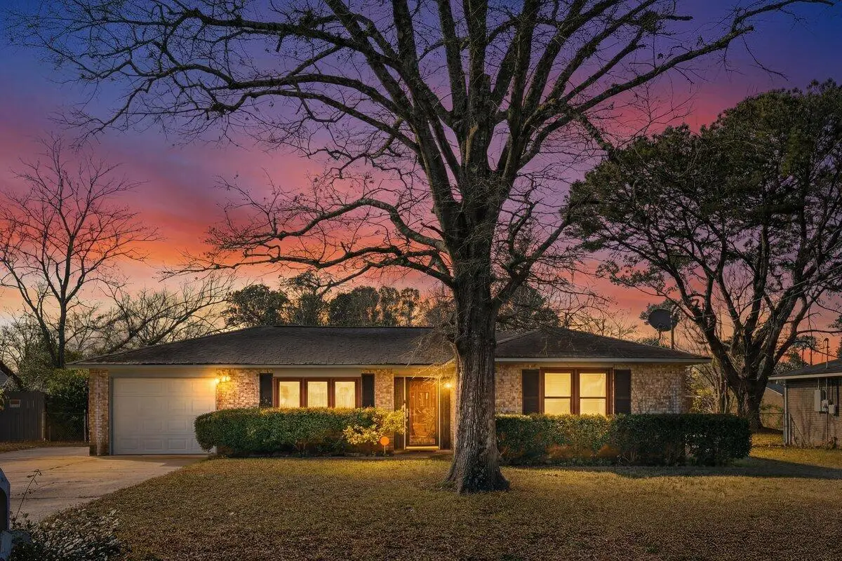 7737 Ovaldale Drive, North Charleston, SC 29418 - #1