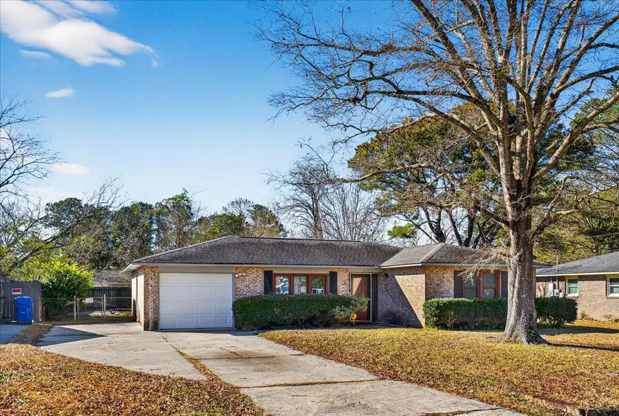 7737 Ovaldale Drive, North Charleston, SC 29418 - #2