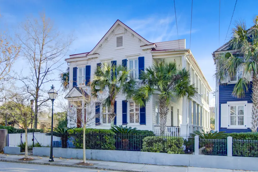 165 Spring Street #A,B,C,D,E, Charleston, SC 29403 - #2