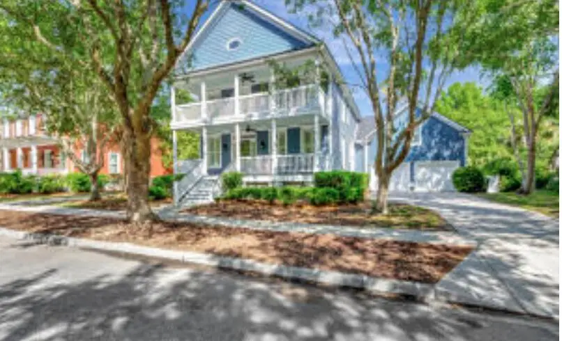 287 Beresford Creek Street, Charleston, SC 29492 - Image #1