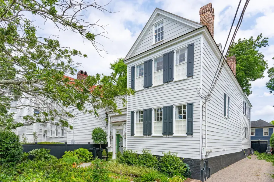 26 Mary Street, Charleston, SC 29403 - Image #3