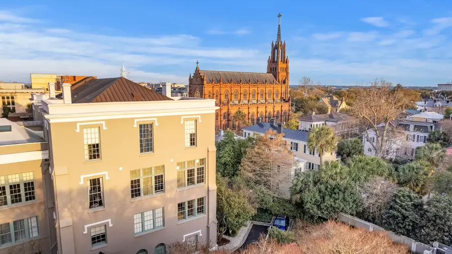 67 Legare #201, Charleston, SC 29401 - #2