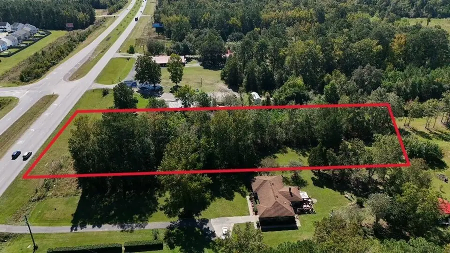 0 Hwy 52, Moncks Corner, SC 29461 - #3