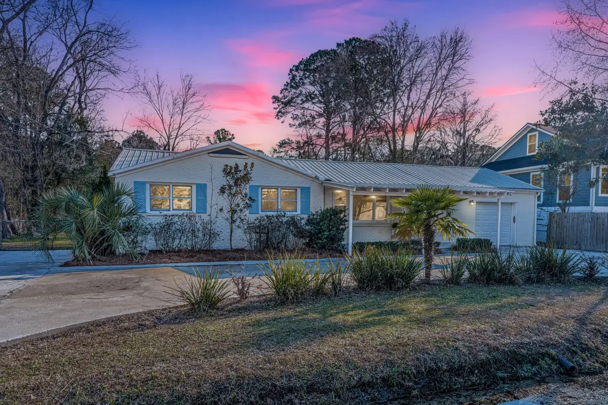 3679 Hilton Drive, Johns Island, SC 29455 - #1