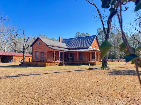 4233 Mt. Nebo Road, Lodge, SC 29082