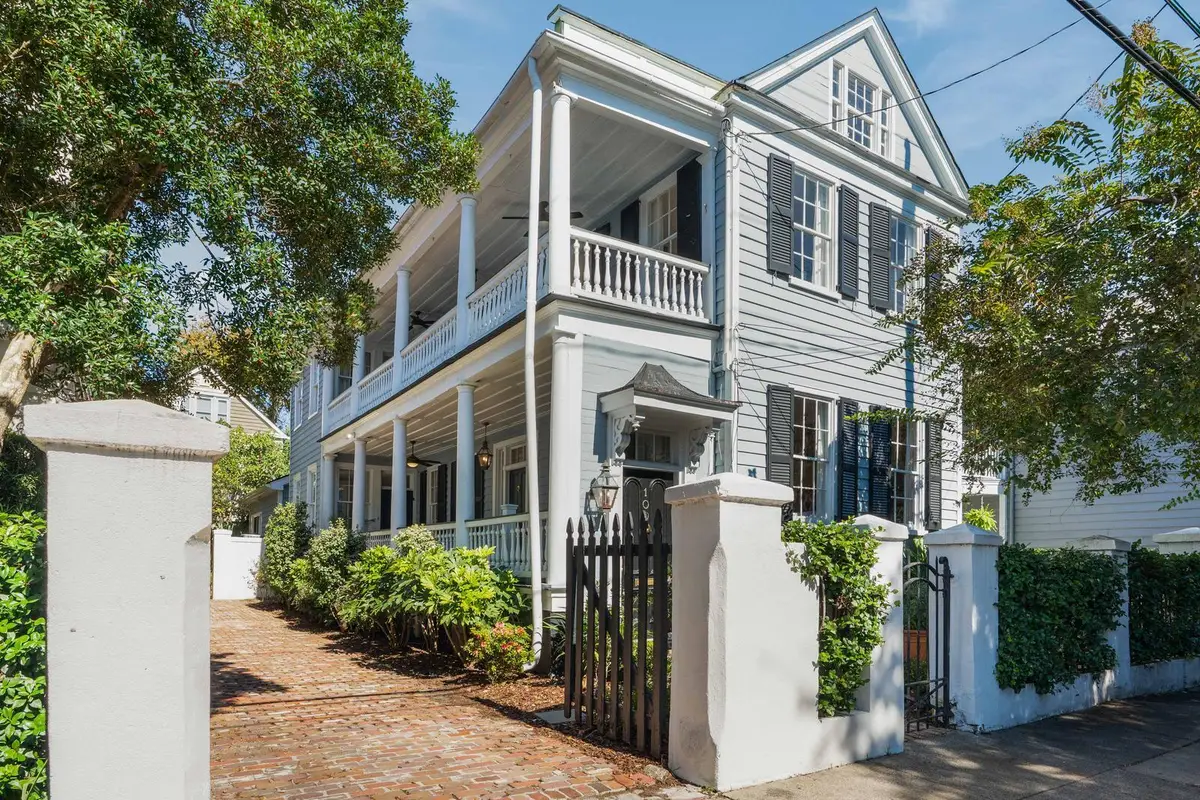 100 Queen Street, Charleston, SC 29401 - Image #1