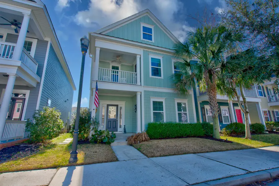 407 Forsythia Avenue, Summerville, SC 29483 - #2