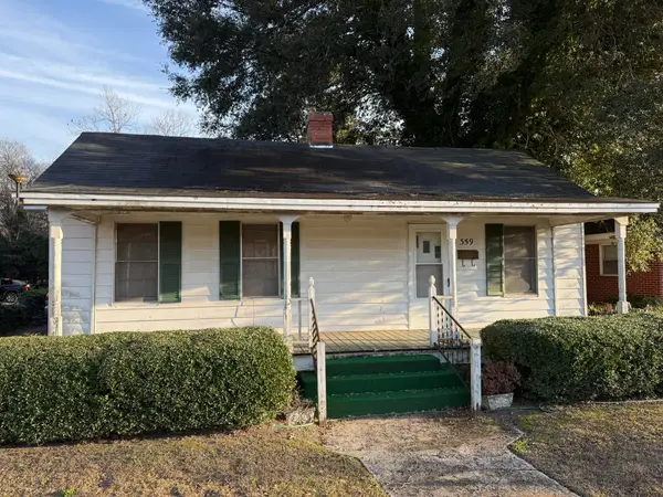 359 Murray Road, Orangeburg, SC 29115