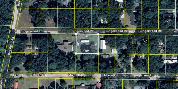 23 Gingerwood Road, Saint Helena Island, SC 29920