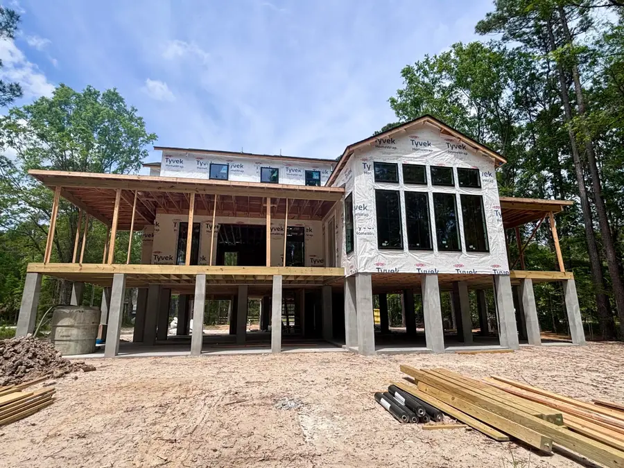 815 Yaupon Drive, Charleston, SC 29492 - #2