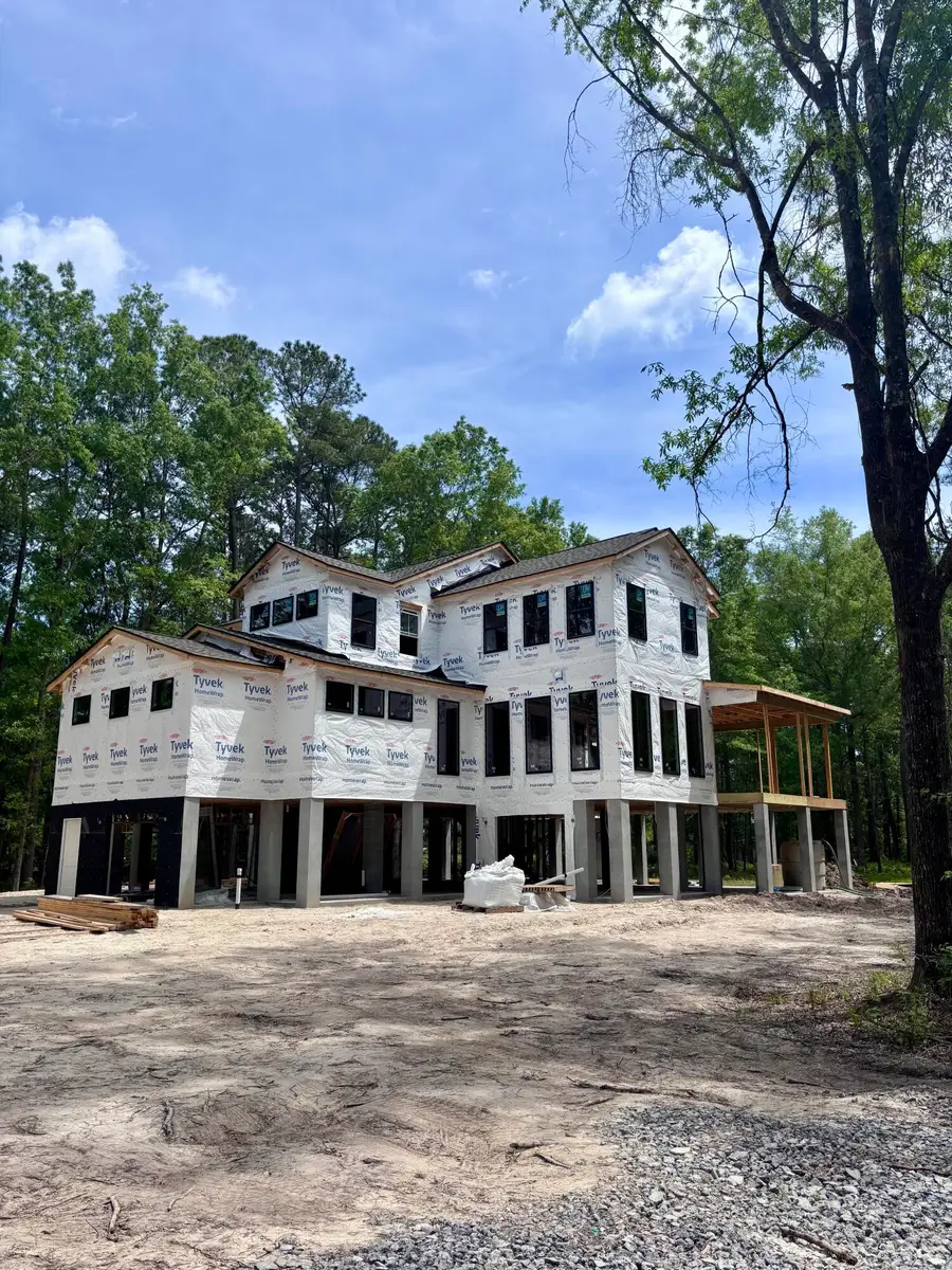 815 Yaupon Drive, Charleston, SC 29492 - #3