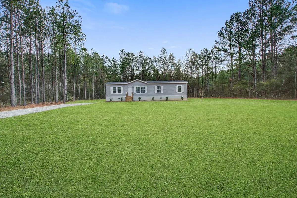 1576 Pine Grove Road, Ruffin, SC 29475 - Image #1