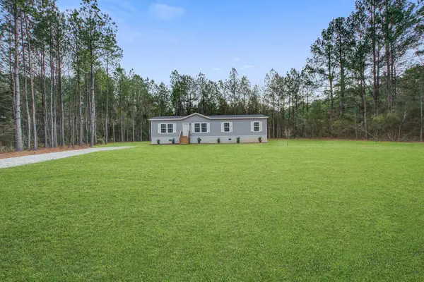 1576 Pine Grove Road, Ruffin, SC 29475