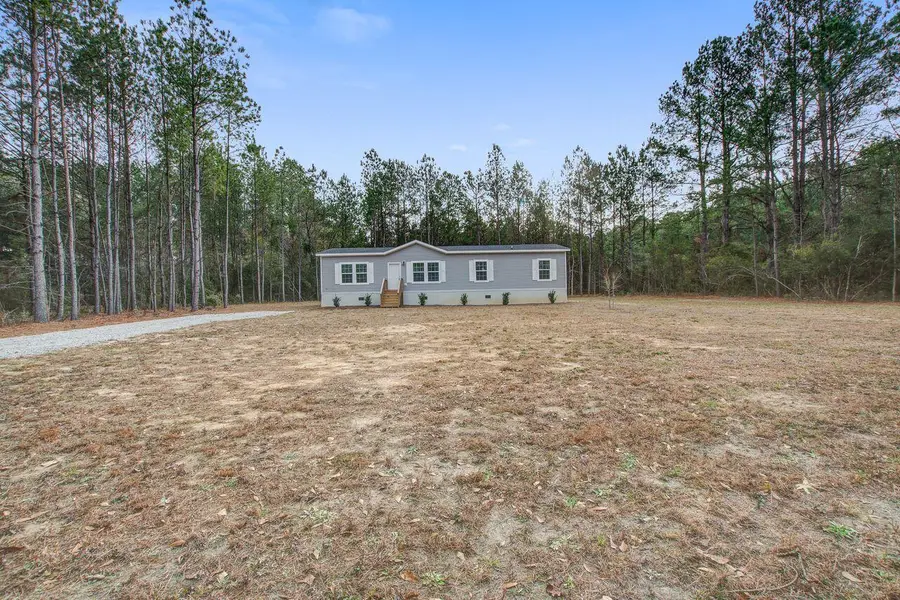 1576 Pine Grove Road, Ruffin, SC 29475 - Image #2