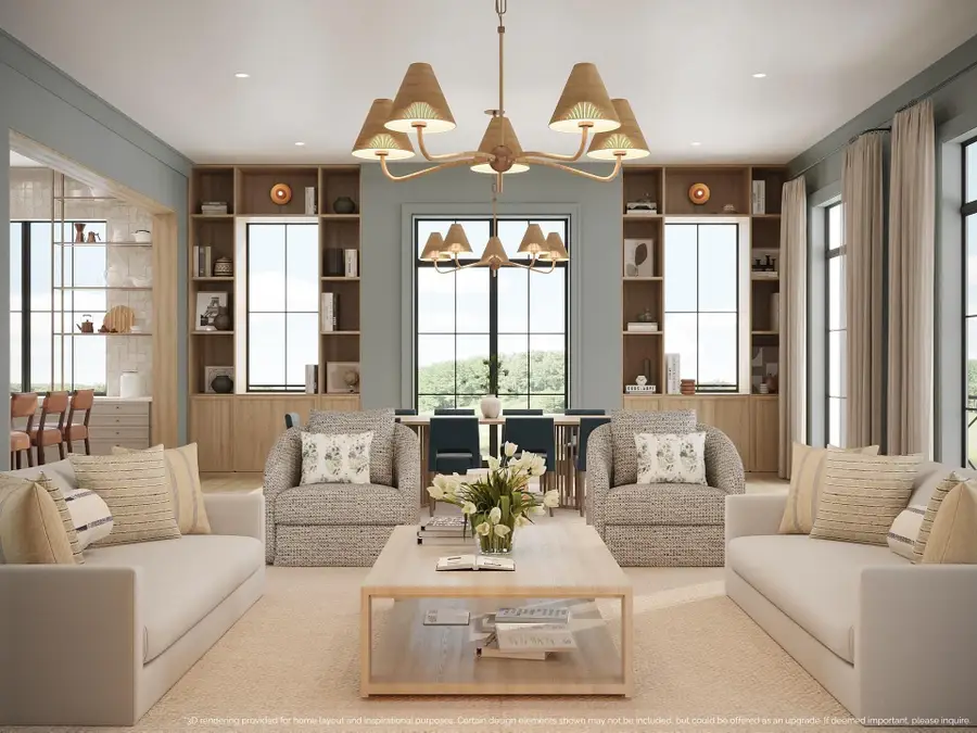 809 Roddin Street, Daniel Island, SC 29492 - #2