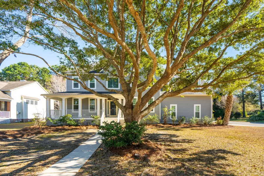 1336 Wynbrook Trace, Mount Pleasant, SC 29466 - #2