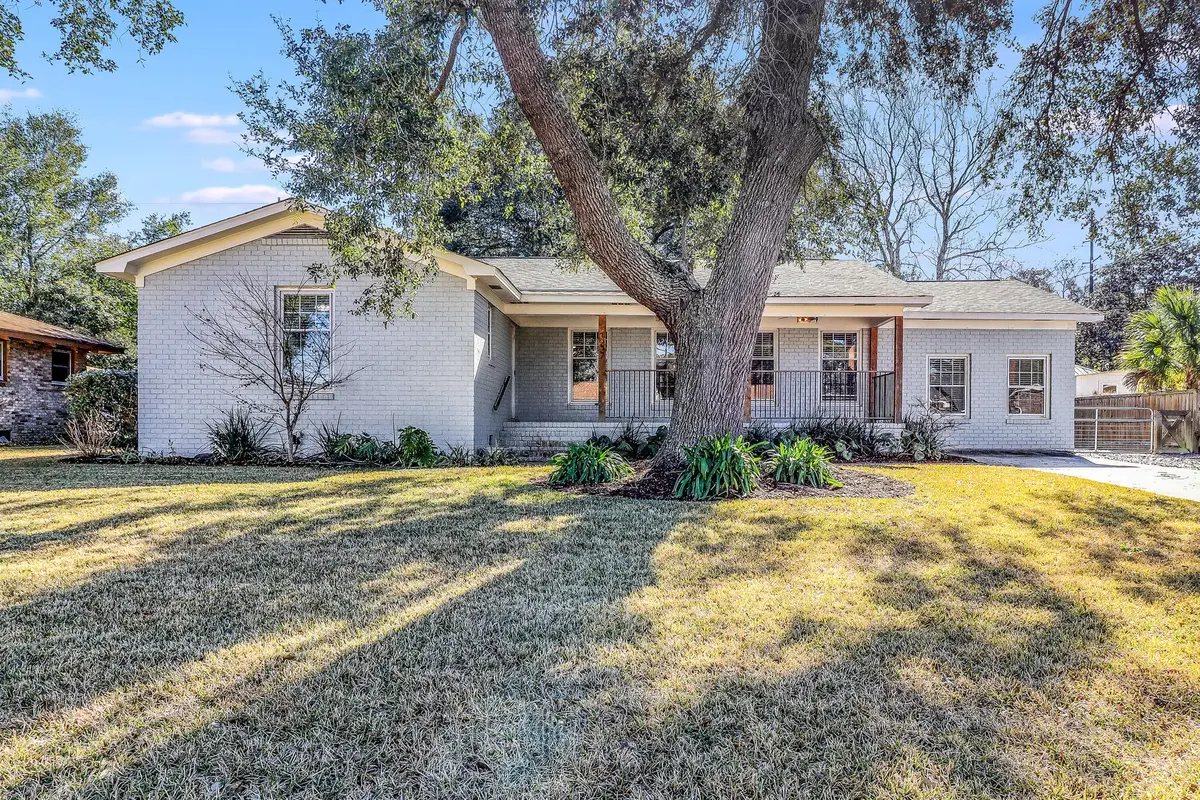 1227 Oakcrest Drive, Charleston, SC 29412 - #1