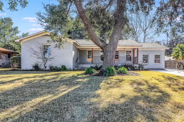 1227 Oakcrest Drive, Charleston, SC 29412