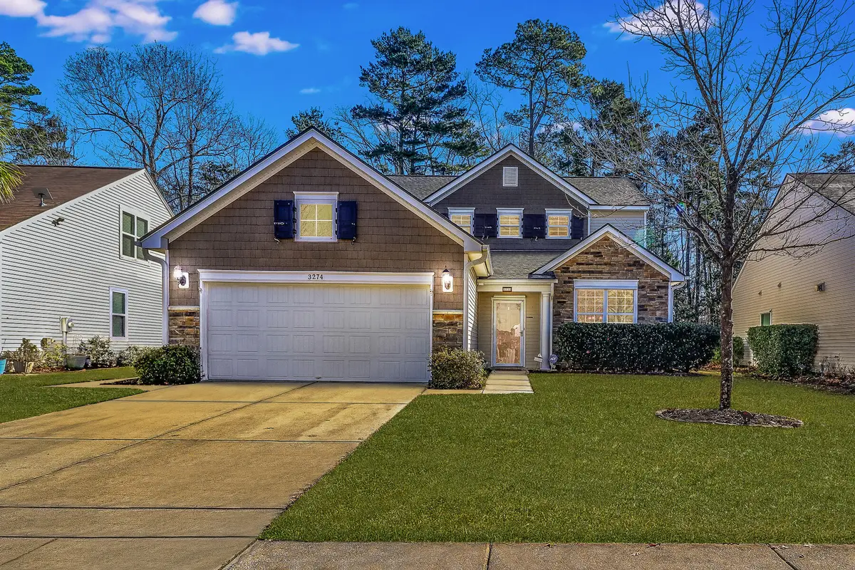 3274 Conservancy Lane, Charleston, SC 29414 - #1