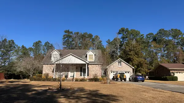 123 Wintergreen Road, Walterboro, SC 29488