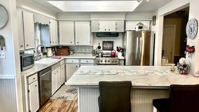 210 Quaker Road, Saint George, SC 29477 - #3