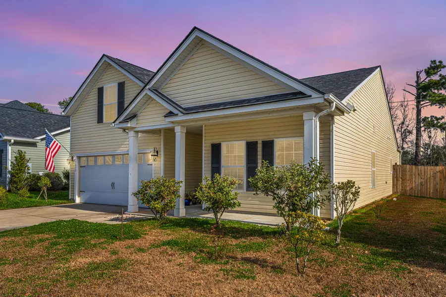 3032 Adventure Way, Ladson, SC 29456 - #2