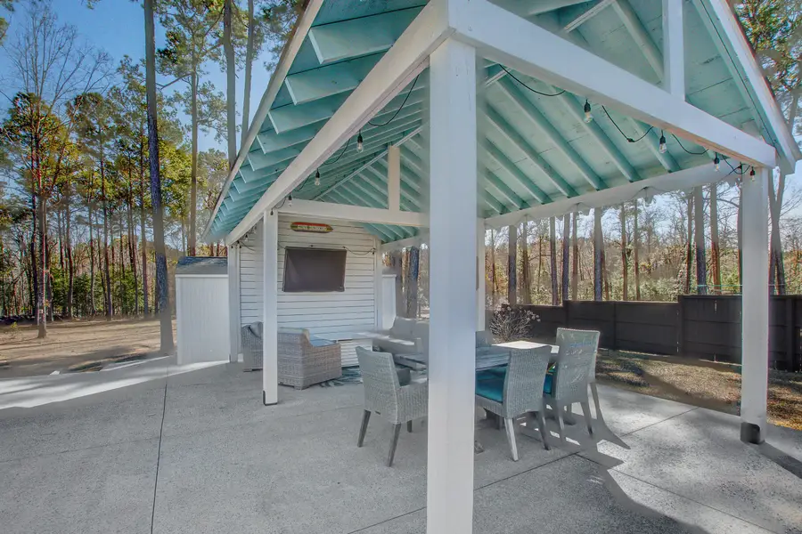 421 Bowstring Drive, Huger, SC 29450 - #2