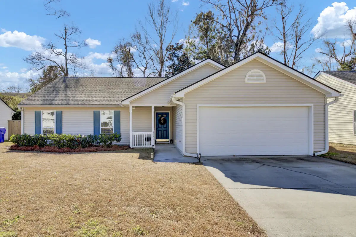 3047 Morningdale Drive, Mount Pleasant, SC 29466 - Image #1