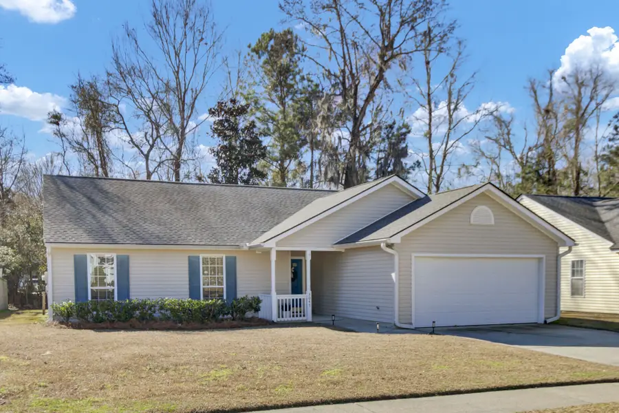 3047 Morningdale Drive, Mount Pleasant, SC 29466 - Image #2
