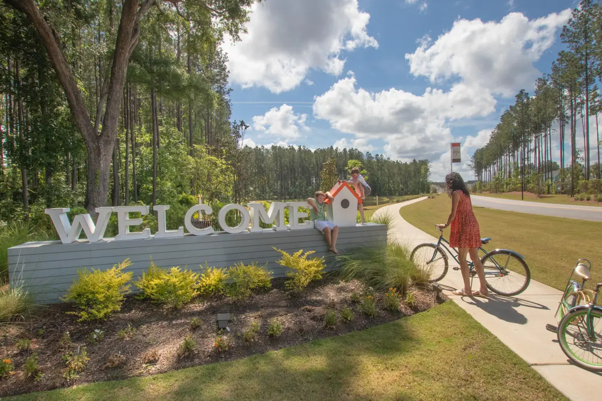 1130 Marsh Harrier Drive #Cc3-9-3p, Ravenel, SC 29470 - #1