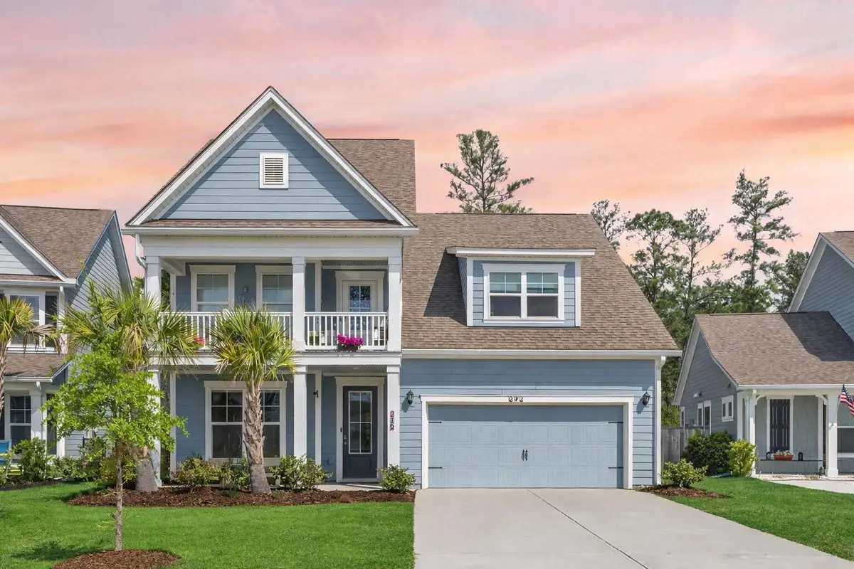 212 Shortmarsh Street, Summerville, SC 29486 - #1