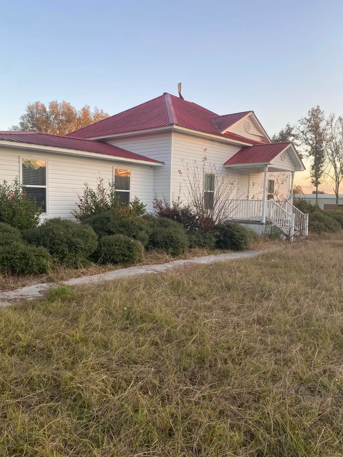 3497 Main Highway, Bamberg, SC 29003 - #1