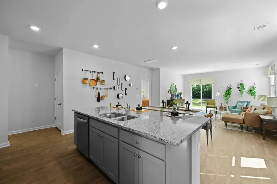 9021 Salamander Road, North Charleston, SC 29406 - #3