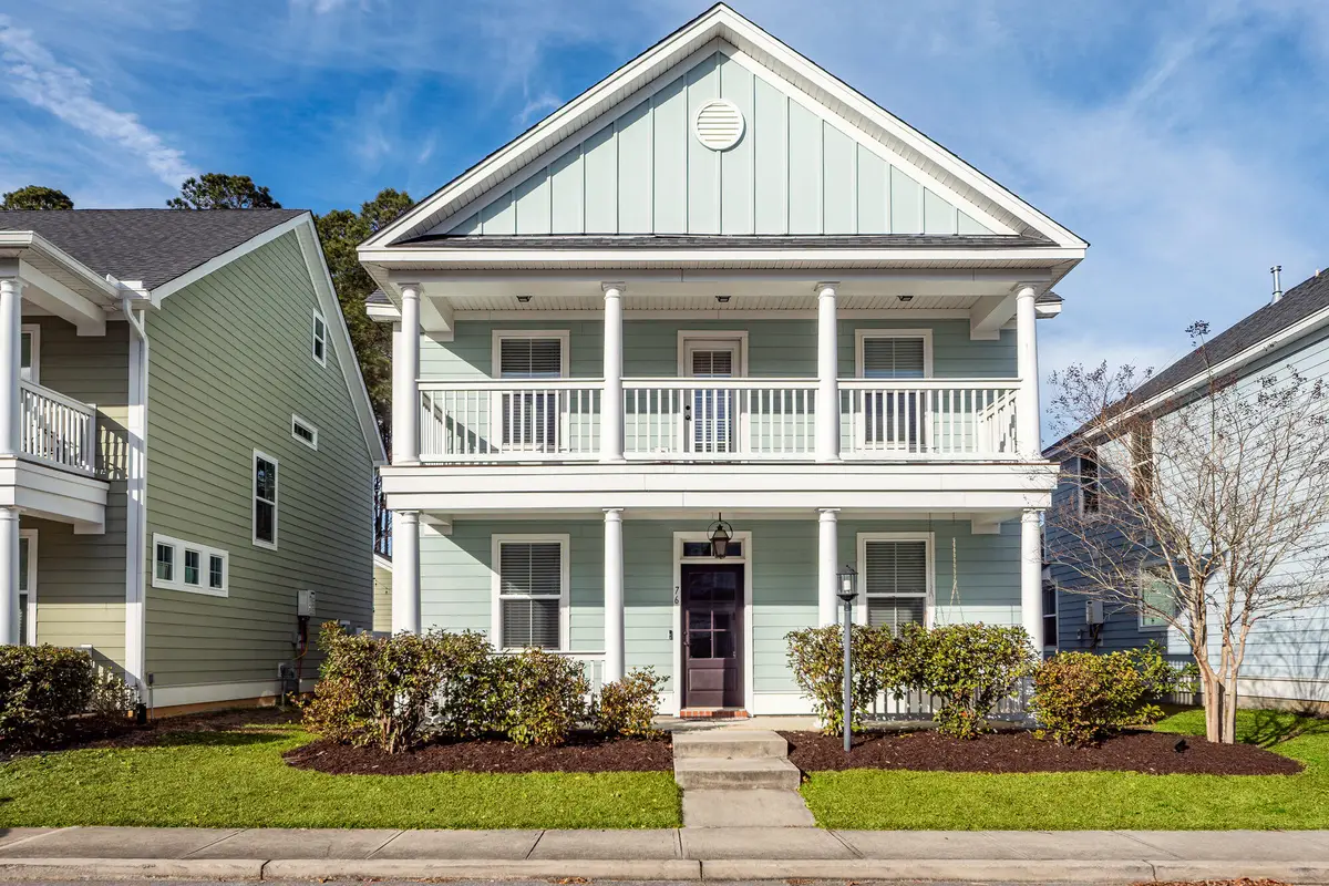 76 Crossandra Avenue, Summerville, SC 29483 - Image #1