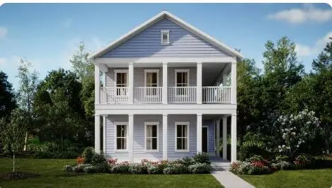 1505 Clay Field Trail, Summerville, SC 29485 - Image #1