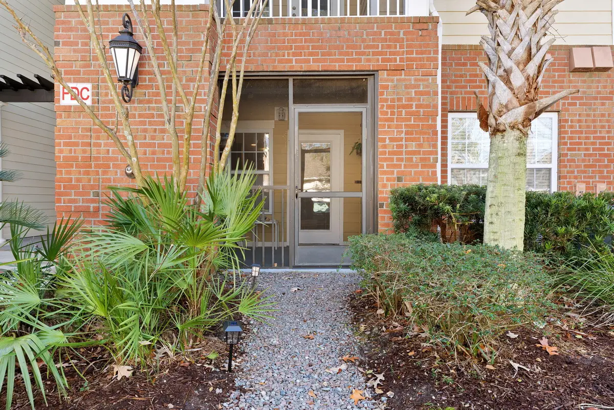 1101 Basildon Road, Mount Pleasant, SC 29466 - #1